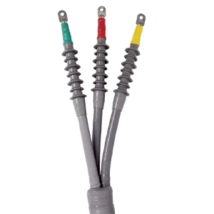 12/20、18/20kV 冷缩电缆附件