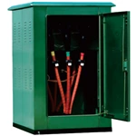 35kV 电缆分支箱