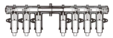 12kV 电缆分支箱