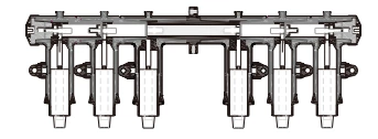 12kV 电缆分支箱