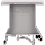 JHD5-B1(UBE/A) - 端子条标记载具